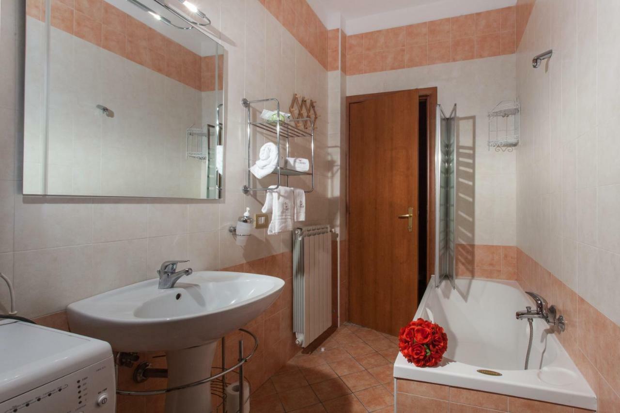 The Reef Apartment Sorrento Exterior foto