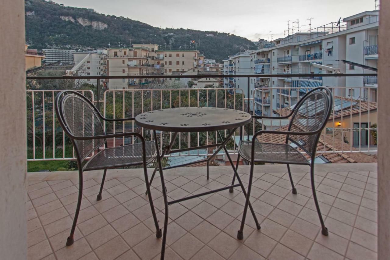 The Reef Apartment Sorrento Exterior foto